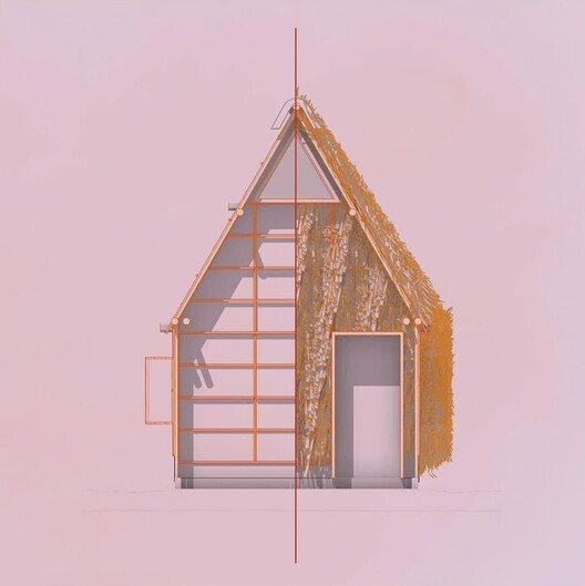 Aziza Chaouni: Mimarlığın Görünenin Ötesindeki Sistemleri