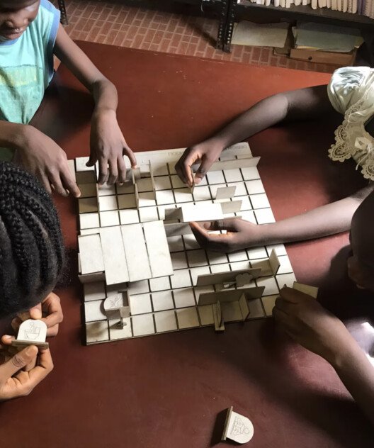 Aziza Chaouni: Mimarlığın Görünenin Ötesindeki Sistemleri