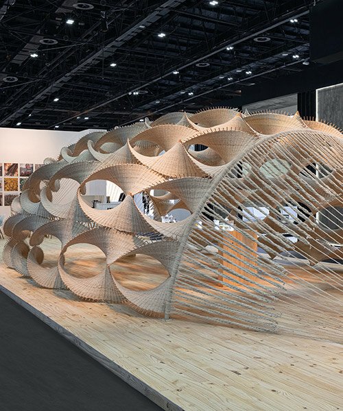 Bedevi Dokuma Mirası: Abeer Seikaly ile Geleceğe Dokunuş