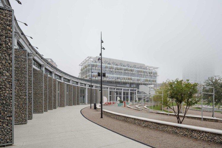 Belgrad’ın Ložionica Dönüşümü: Yaratıcılığın ve Dijital Geleceğin Merkezi