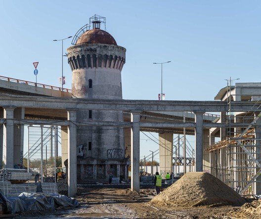 Belgrad'ın Ložionica Mucizesi: Endüstriyel Mirastan Geleceğe Köprü