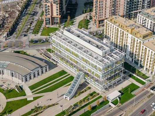Belgrad'ın Ložionica Mucizesi: Endüstriyel Mirastan Geleceğe Köprü