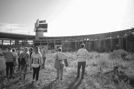 Belgrad'ın Ložionica Mucizesi: Endüstriyel Mirastan Geleceğe Köprü