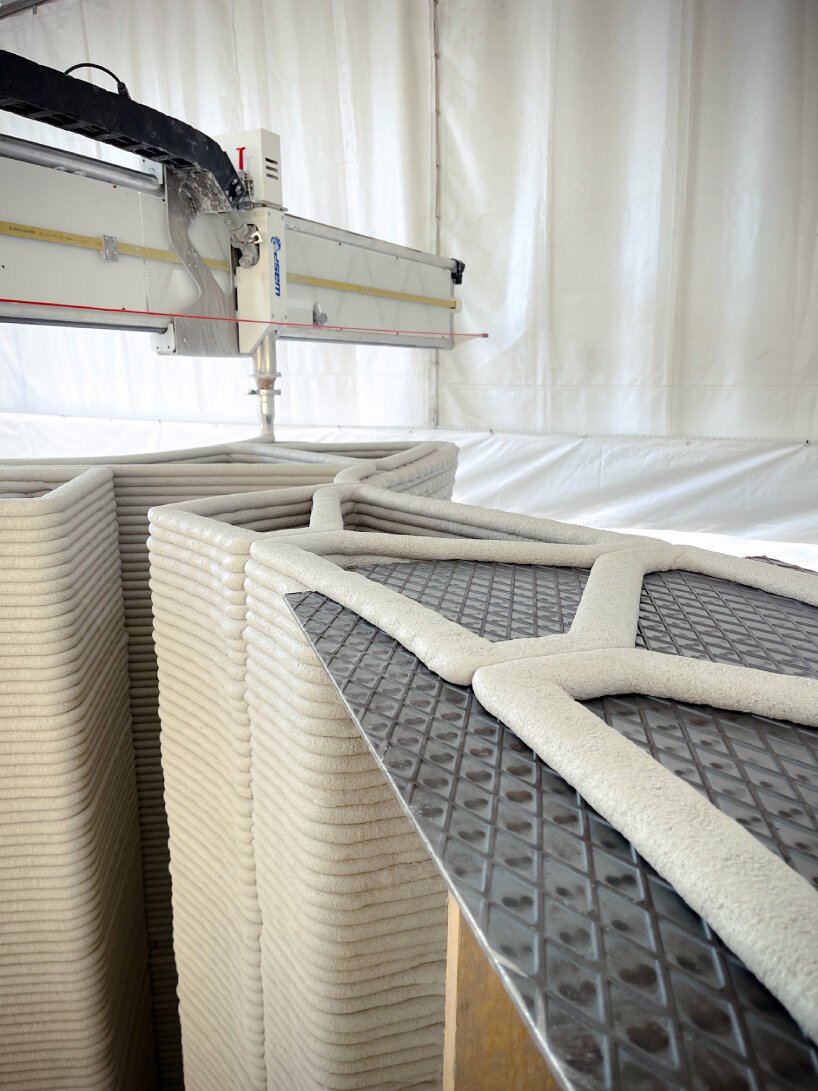 Bergamo'da İlk Karbon Yakalayan 3D Baskı Havalimanı Binası: Gelecek Burada!