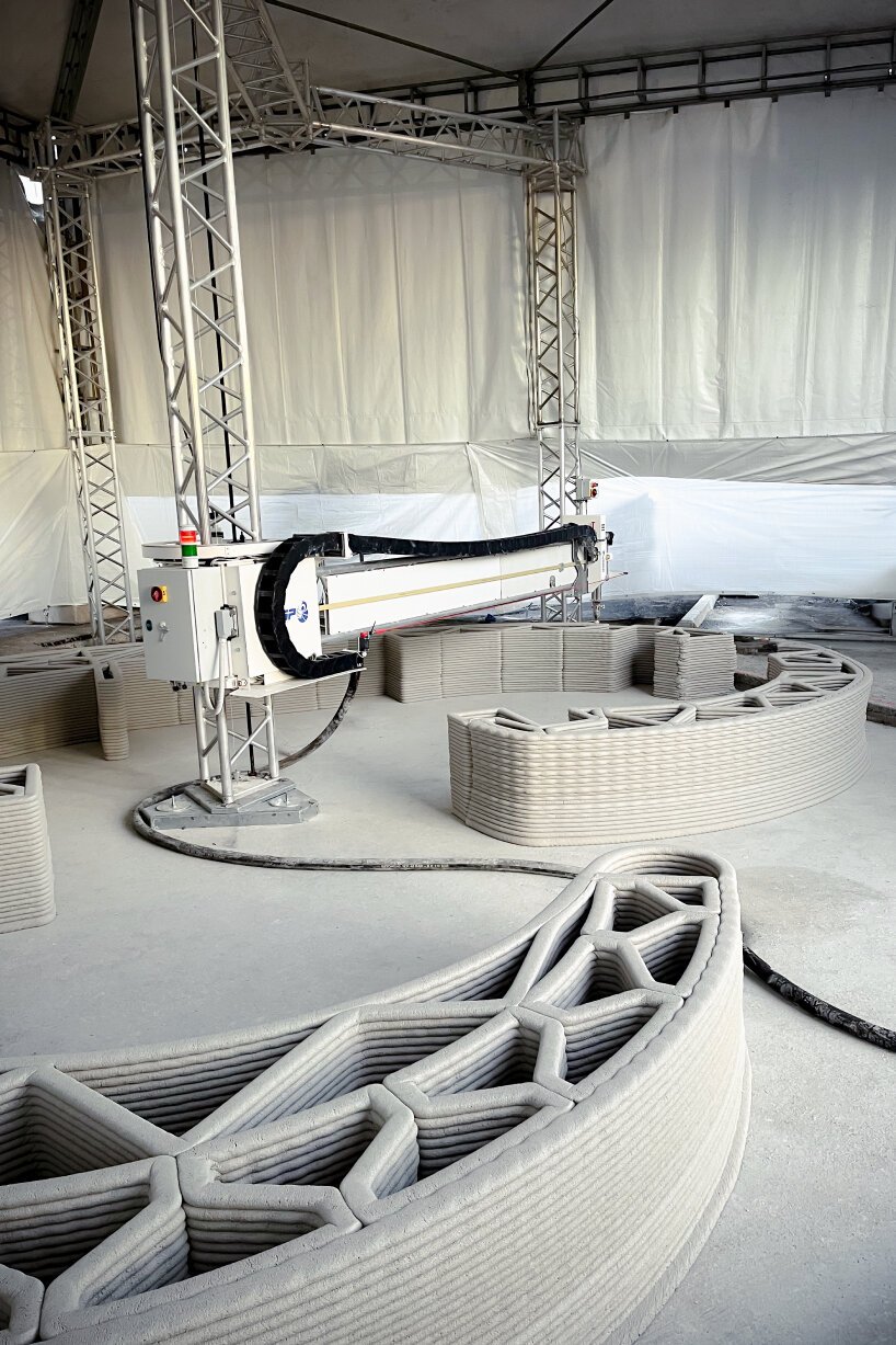 Bergamo'da İlk Karbon Yakalayan 3D Baskı Havalimanı Binası: Gelecek Burada!