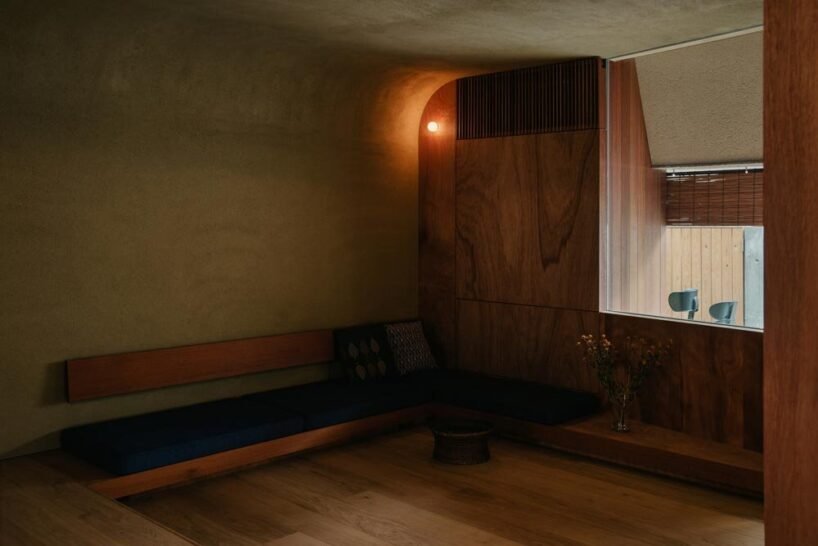 Beton ve Ahşap Konuşuyor: Osaka'da Kentsel Yaşamın Yeniden Tanımı