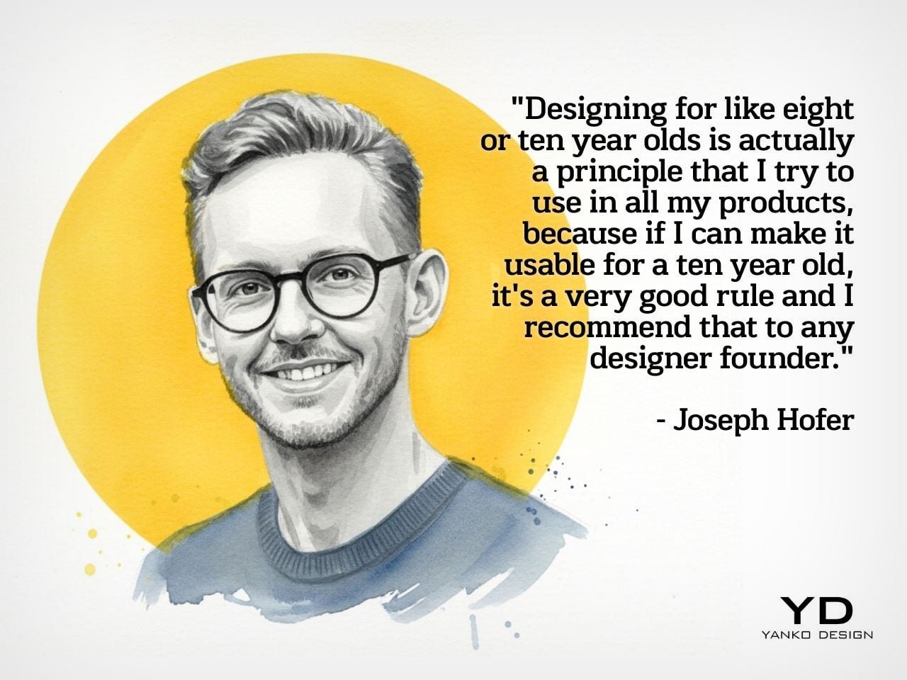 BlackBerry&rsquo;nin Efsanevi Tasarımcısı: Modern Telefonlar Bizi Nasıl Tüketiyor?