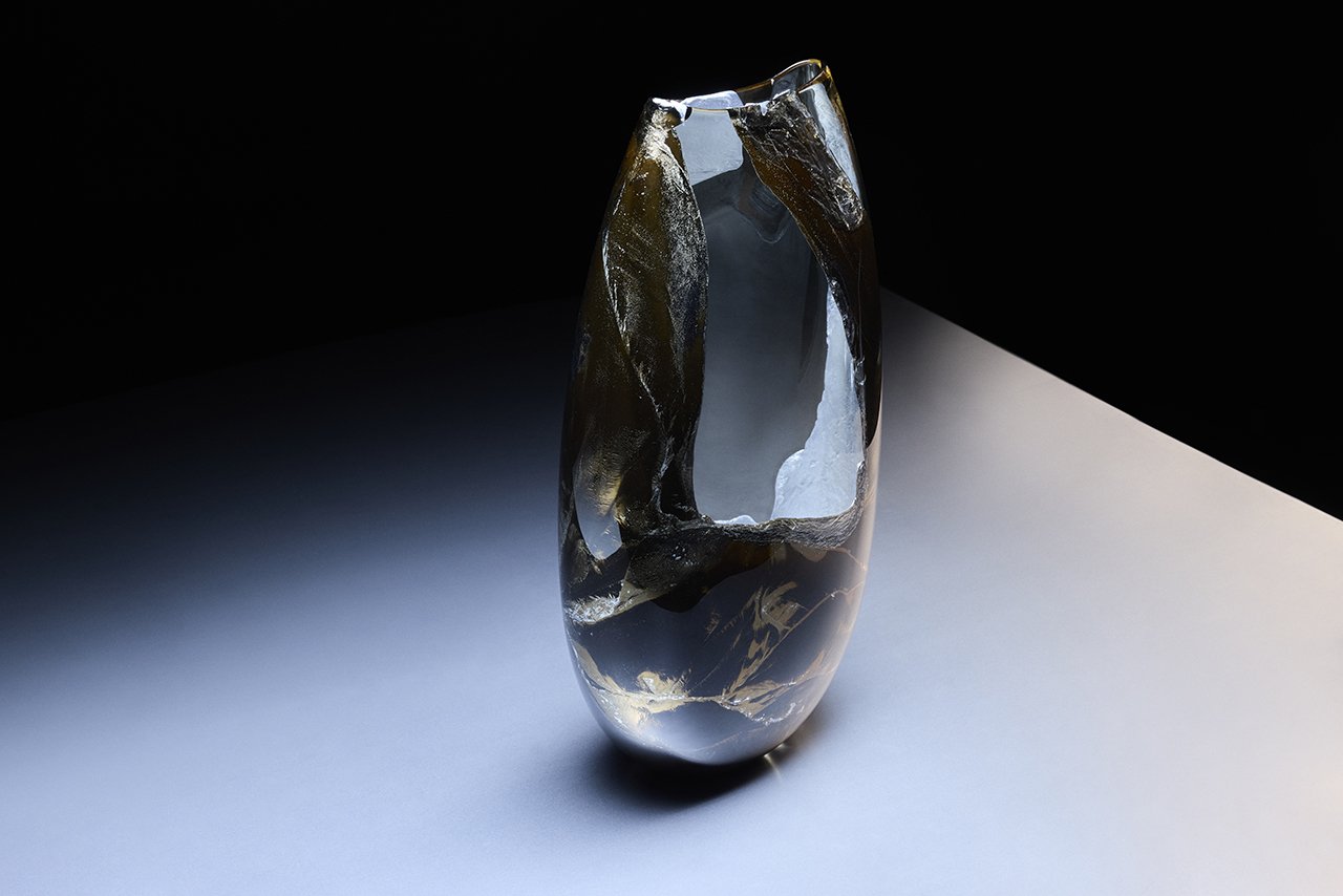 Bocci 93: Cam ve Eriyen Alüminyumun On Yıllık Tasarım Dansı