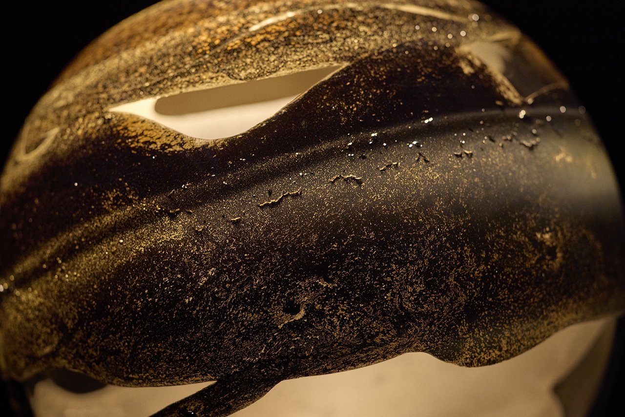 Bocci 93: Cam ve Eriyen Alüminyumun On Yıllık Tasarım Dansı