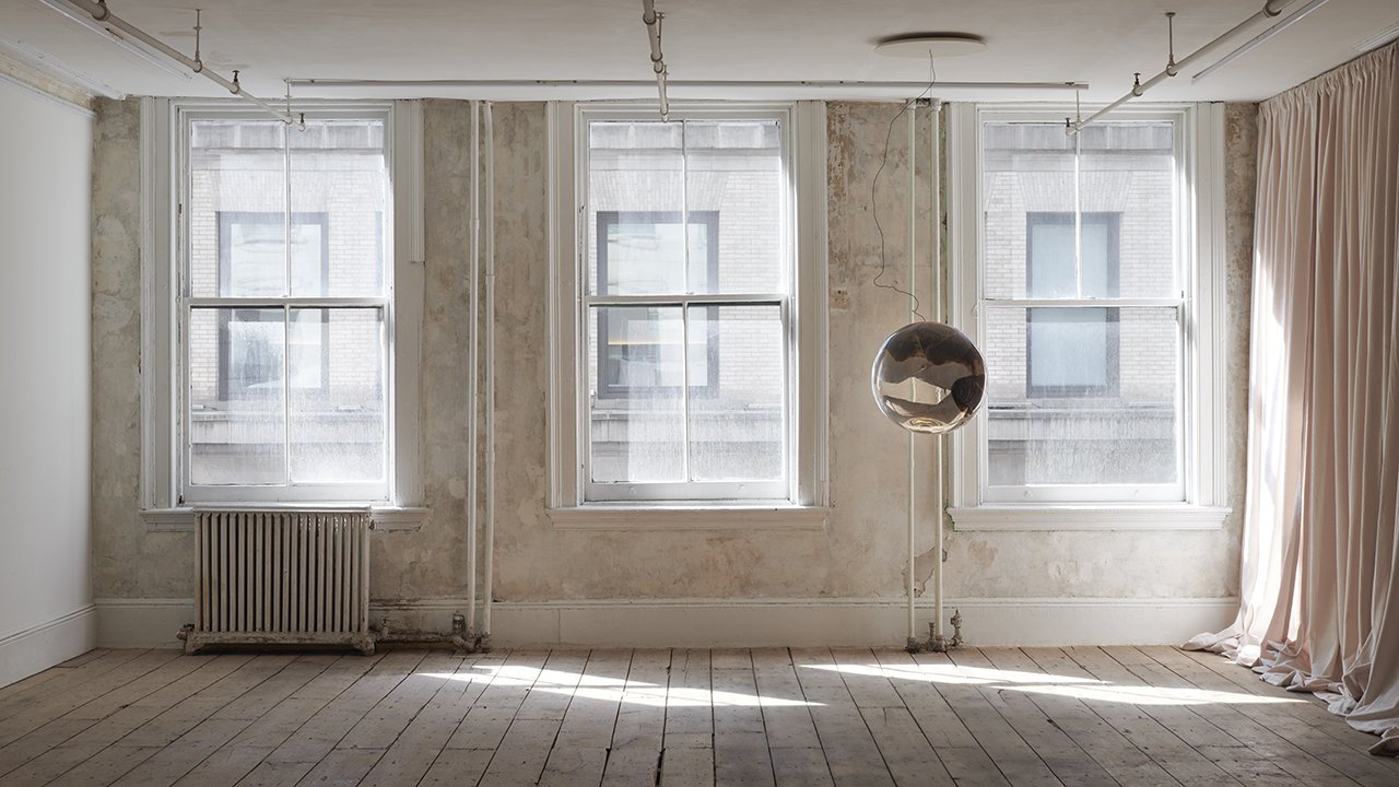 Bocci 93: Cam ve Eriyen Alüminyumun On Yıllık Tasarım Dansı