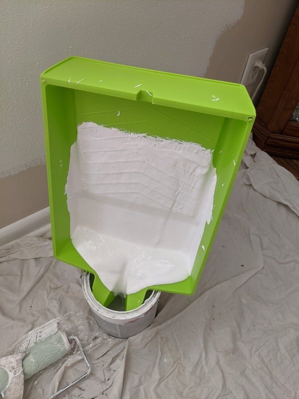 Boya Tepsisi UX'ine Yenilikçi Bakış: Akıllı Bir Tasarım Devrimi