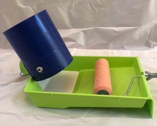 Boya Tepsisi UX'ine Yenilikçi Bakış: Akıllı Bir Tasarım Devrimi