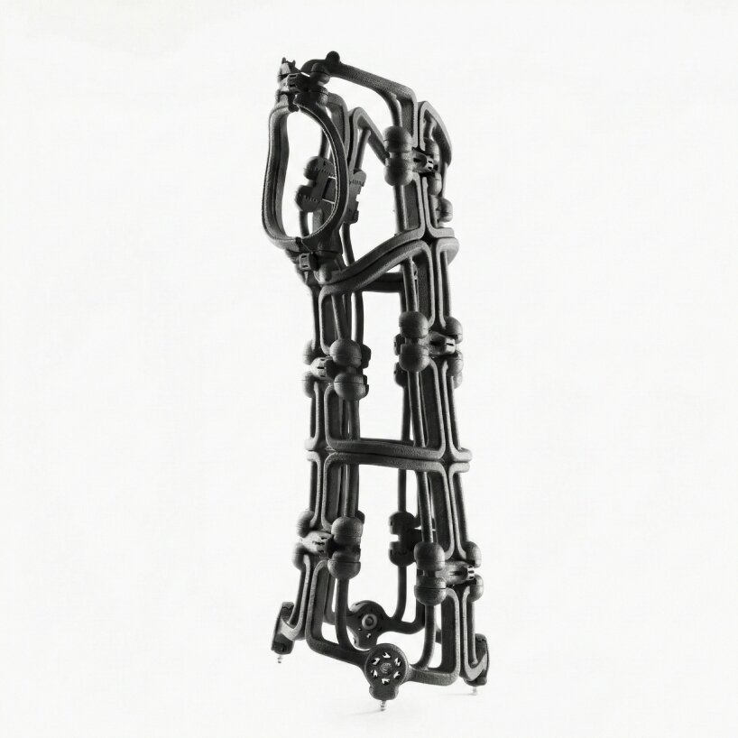 Bracesys: Katlanabilir Atel, İyileşme Konforunu Yeniden Tanımlıyor