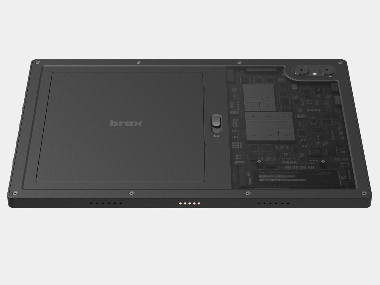 Brax open_slate: Gerçek Sahiplik ve Sınırsız Kontrol Vaadi