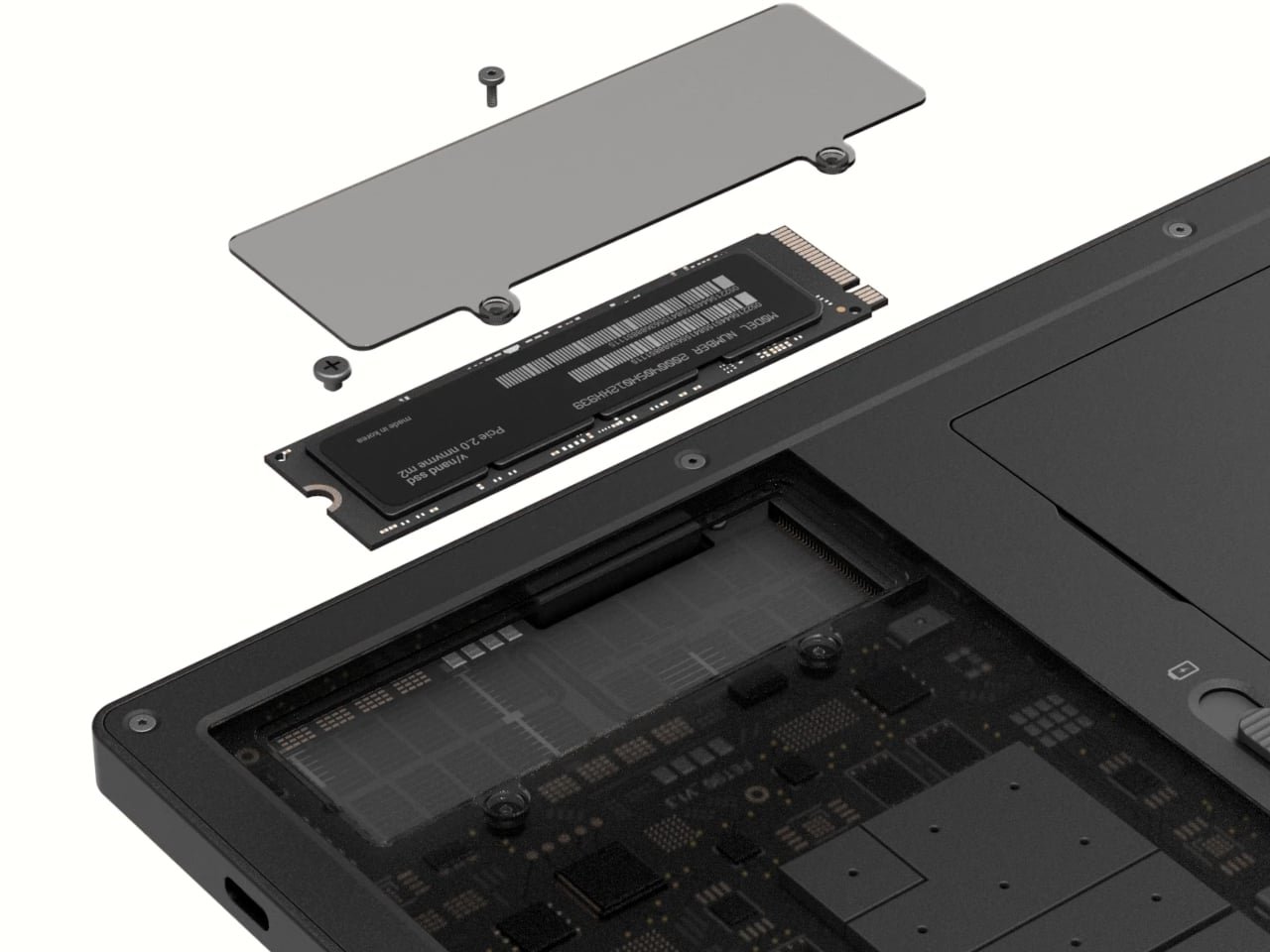 Brax open_slate: Gerçek Sahiplik ve Sınırsız Kontrol Vaadi