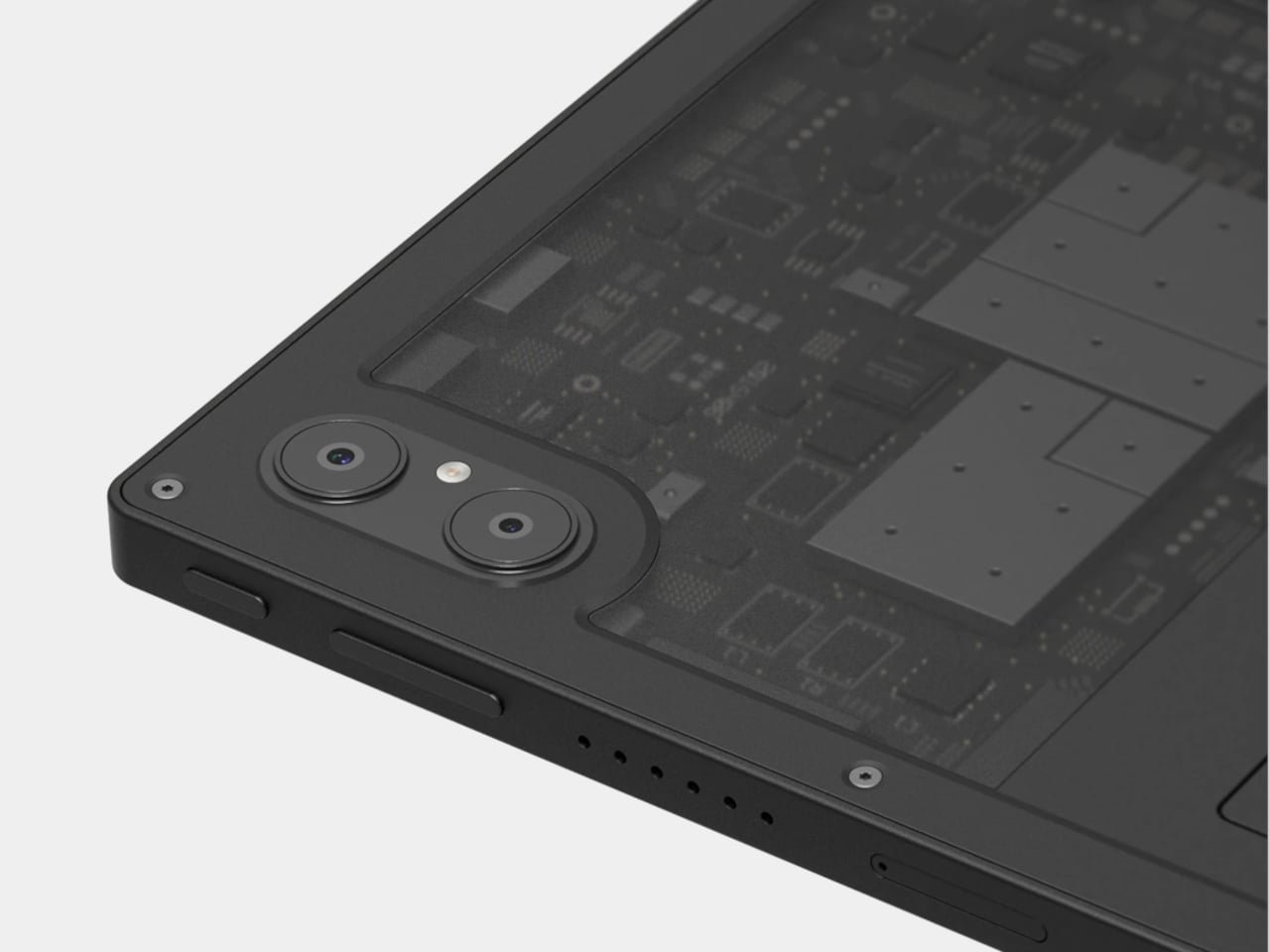 Brax open_slate: Gerçek Sahiplik ve Sınırsız Kontrol Vaadi