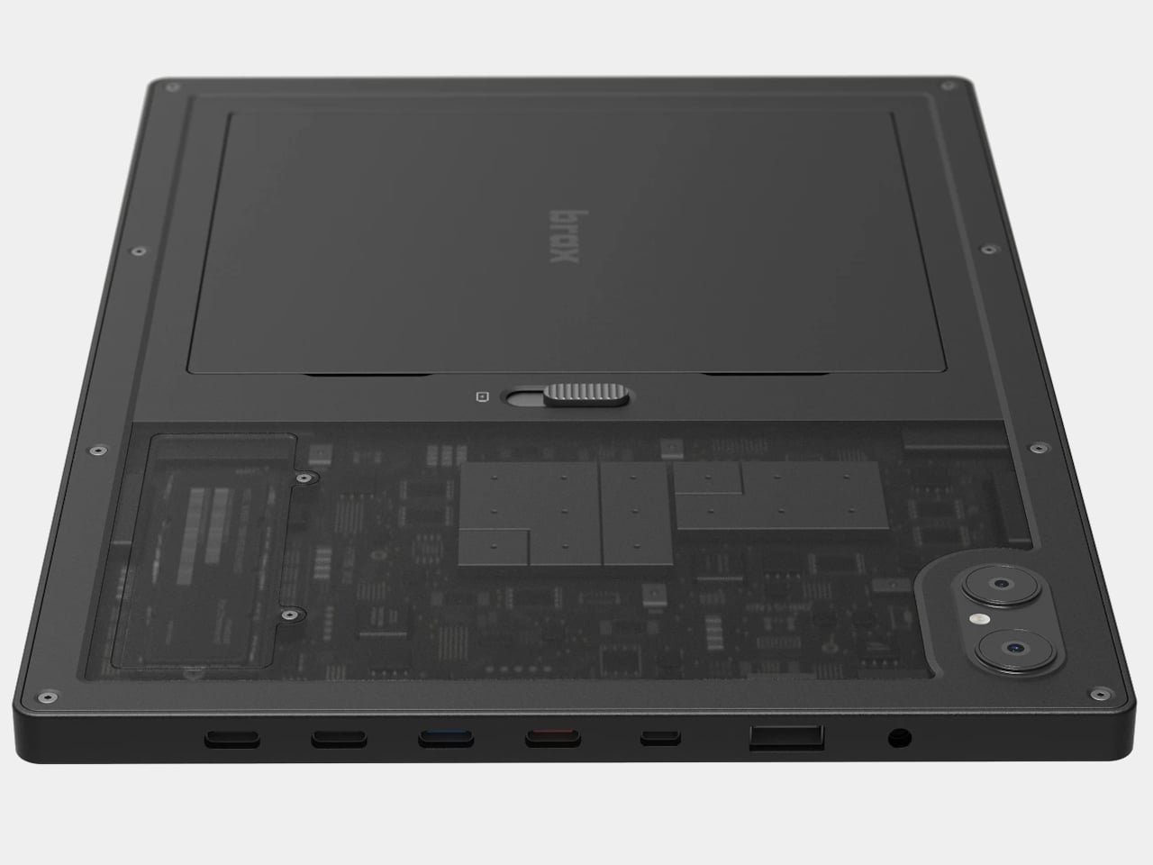 Brax open_slate: Gerçek Sahiplik ve Sınırsız Kontrol Vaadi