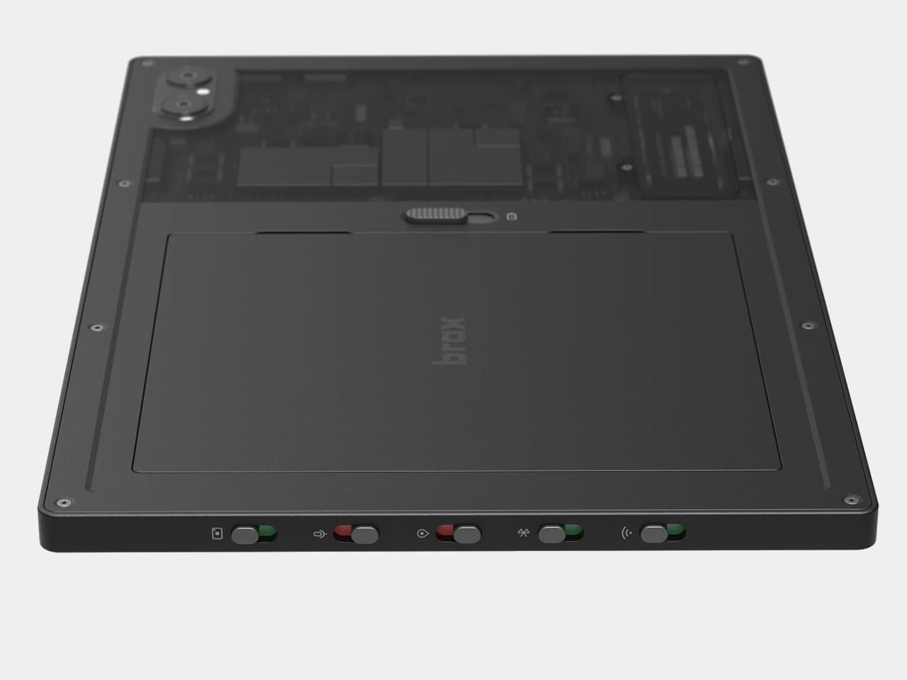 Brax open_slate: Gerçek Sahiplik ve Sınırsız Kontrol Vaadi