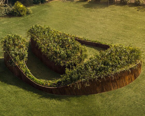 Brezilya'da Doğayla Bütünleşen Itupeva Evi: Ahşap ve Betonun Şiiri