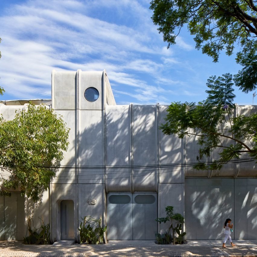 Brütalizmin Mirası: Çağdaş Mimaride Betonun Anıtsal Yüzü