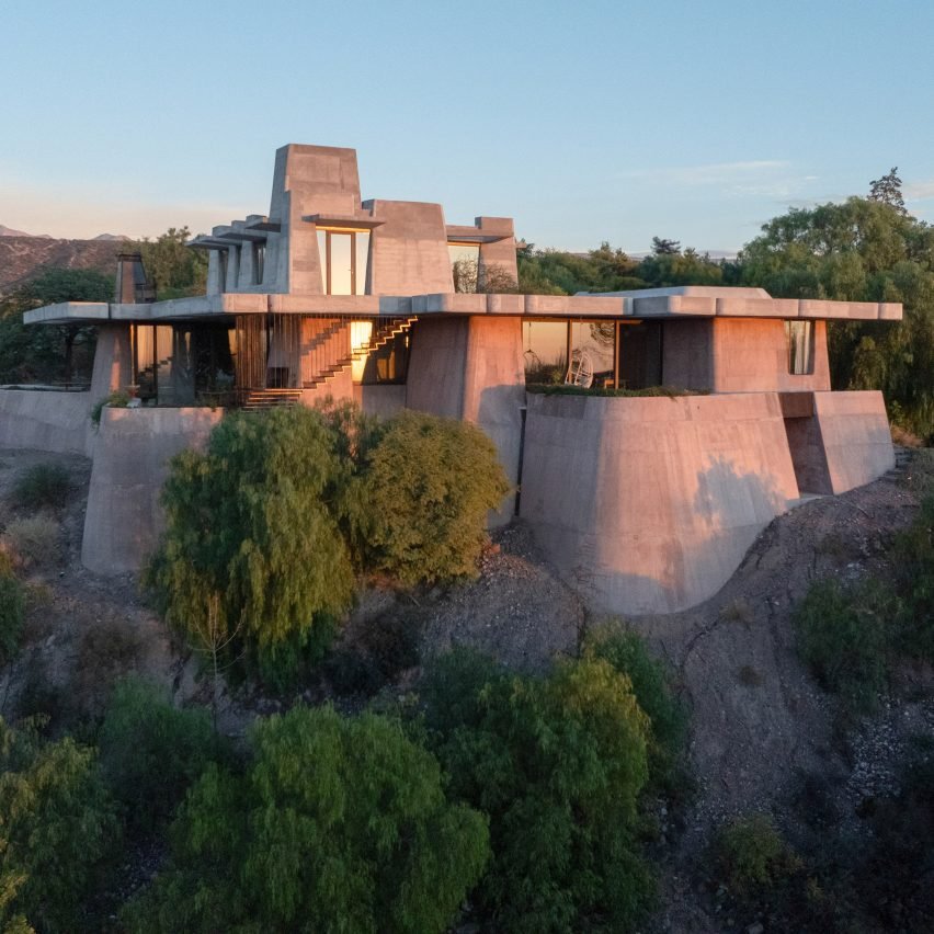 Brütalizmin Mirası: Çağdaş Mimaride Betonun Anıtsal Yüzü