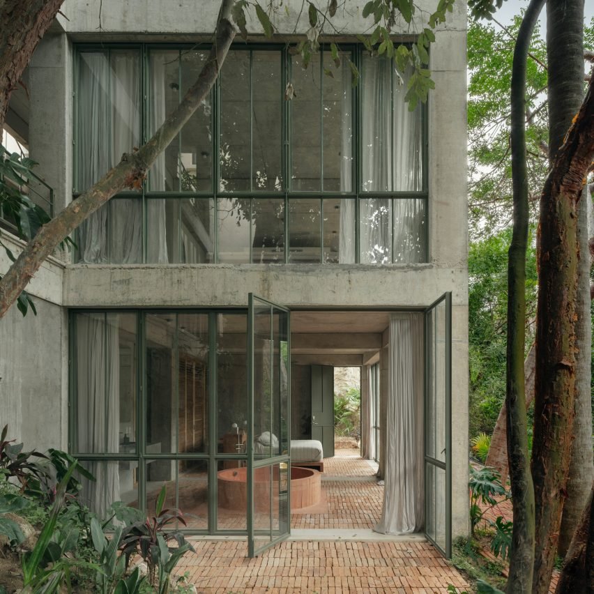 Brütalizmin Mirası: Çağdaş Mimaride Betonun Anıtsal Yüzü