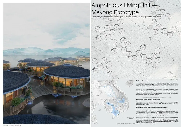 Buildner ve Kingspan’den MICROHOME 2026: 100.000€ Ödüllü Yarışma