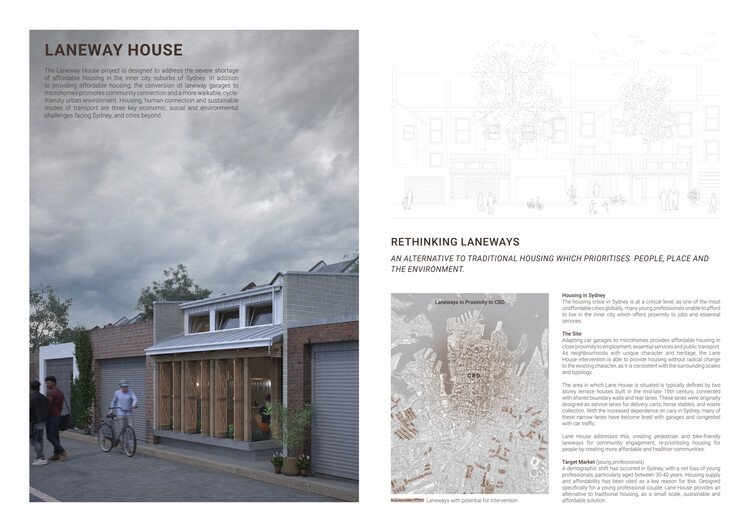 Buildner ve Kingspan’den MICROHOME 2026: 100.000€ Ödüllü Yarışma