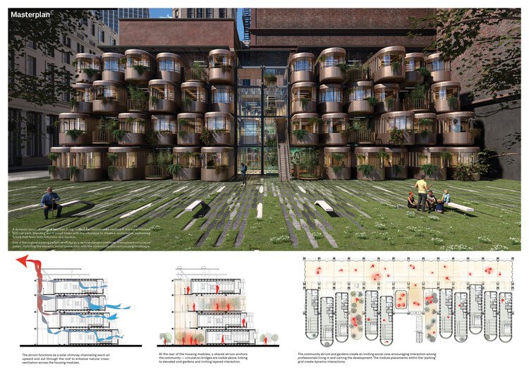 Buildner ve Kingspan’den MICROHOME 2026: 100.000€ Ödüllü Yarışma