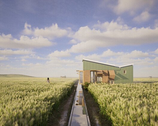 Buildner ve Kingspan’den MICROHOME 2026: 100.000€ Ödüllü Yarışma