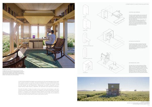 Buildner ve Kingspan’den MICROHOME 2026: 100.000€ Ödüllü Yarışma