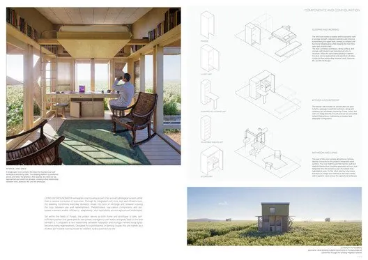 Buildner ve Kingspan’den MICROHOME 2026: 100.000€ Ödüllü Yarışma