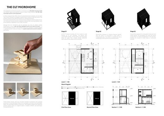 Buildner ve Kingspan’den MICROHOME 2026: 100.000€ Ödüllü Yarışma