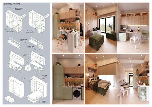 Buildner ve Kingspan’den MICROHOME 2026: 100.000€ Ödüllü Yarışma