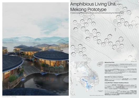 Buildner ve Kingspan’den MICROHOME 2026: 100.000€ Ödüllü Yarışma