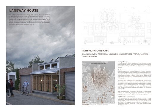 Buildner ve Kingspan’den MICROHOME 2026: 100.000€ Ödüllü Yarışma