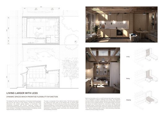 Buildner ve Kingspan’den MICROHOME 2026: 100.000€ Ödüllü Yarışma