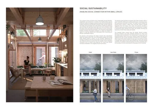 Buildner ve Kingspan’den MICROHOME 2026: 100.000€ Ödüllü Yarışma