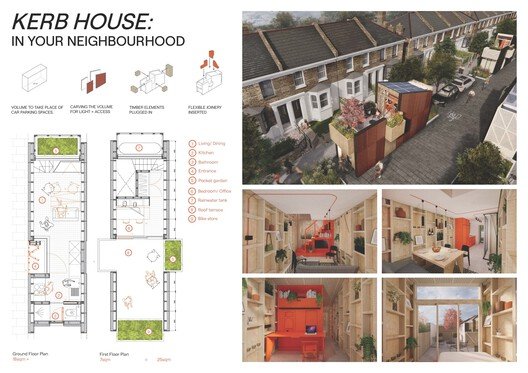 Buildner ve Kingspan’den MICROHOME 2026: 100.000€ Ödüllü Yarışma