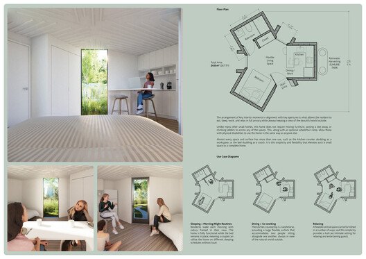 Buildner ve Kingspan’den MICROHOME 2026: 100.000€ Ödüllü Yarışma