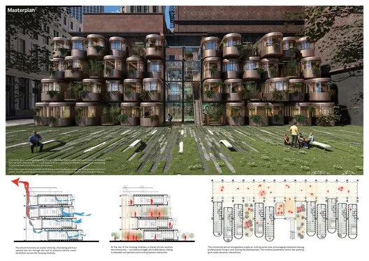 Buildner ve Kingspan’den MICROHOME 2026: 100.000€ Ödüllü Yarışma