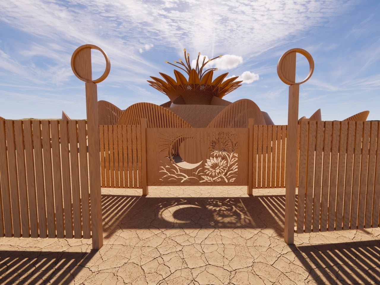 Pritzker 2026: Smiljan Radić Clarke'ın Şili'den Yükselen Kırılgan Mimarisi