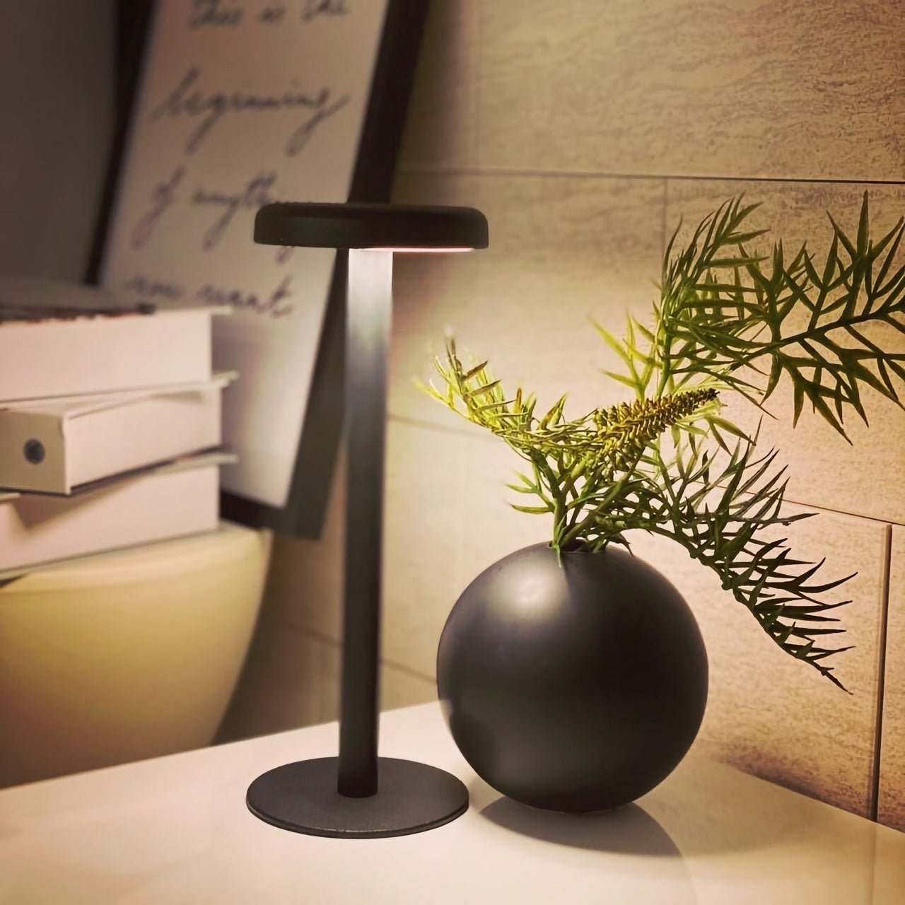 Çalışma Alanınızı Aydınlatan En İyi 5 Masa Lambası: Mekan Dönüşümü