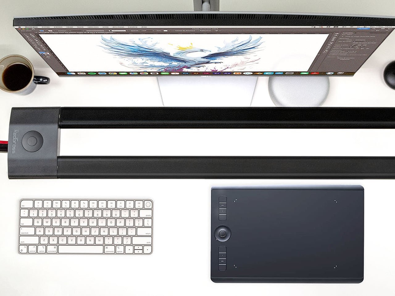 Çalışma Alanınızı Aydınlatan En İyi 5 Masa Lambası: Mekan Dönüşümü