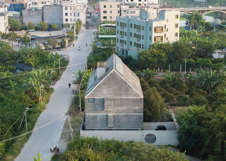 Chaoshan’ın ‘Cuò’ Mirası: Xikoucuò’da Geleneksel ve Modern Buluşması