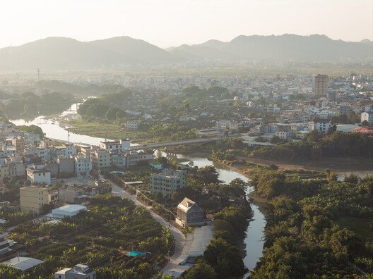 Chaoshan'ın 'Cuò' Mirası: Xikoucuò'da Geleneksel ve Modern Buluşması