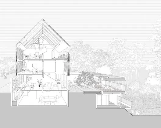 Chaoshan'ın 'Cuò' Mirası: Xikoucuò'da Geleneksel ve Modern Buluşması