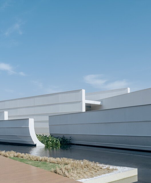 Chenhu Sulak Alan Sanat Merkezi: Wuhan'ın Mirası ve Tasarımın Geleceği