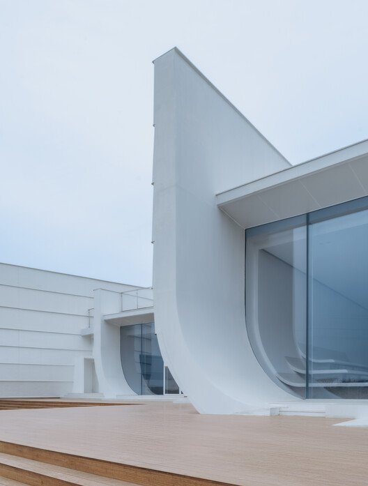 Chenhu Sulak Alan Sanat Merkezi: Wuhan'ın Mirası ve Tasarımın Geleceği