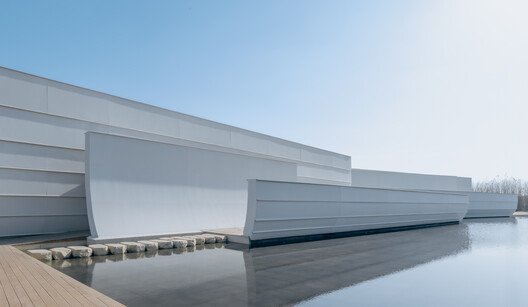 Chenhu Sulak Alan Sanat Merkezi: Wuhan'ın Mirası ve Tasarımın Geleceği